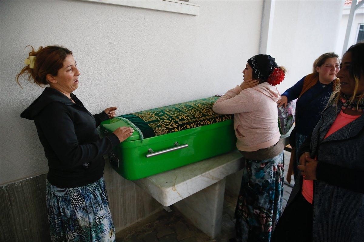 Eskişehir'de 6 yaşındaki Elif Nur’un ölümüyle ilgili 2 gözaltı