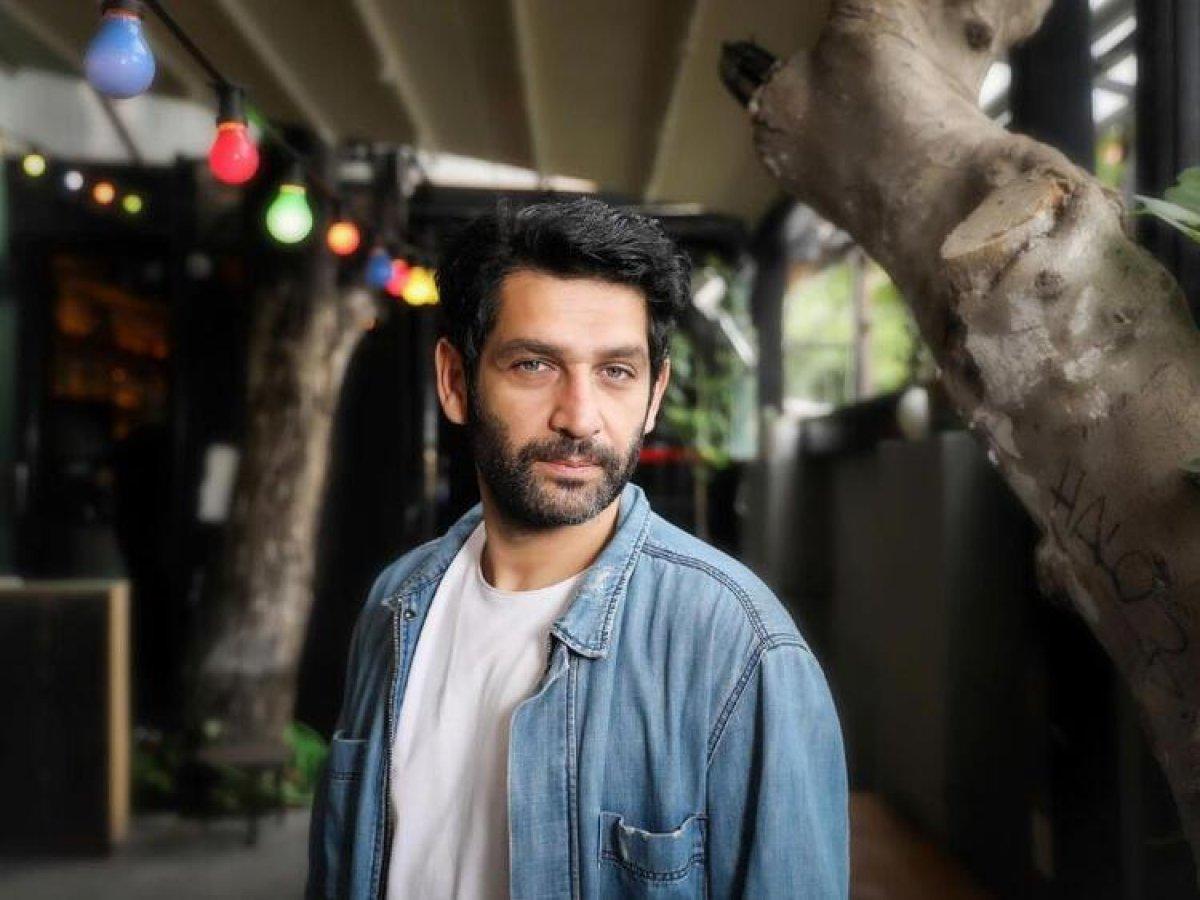 Tansel Öngel: Mezarlık gezmek özel ilgi alanım