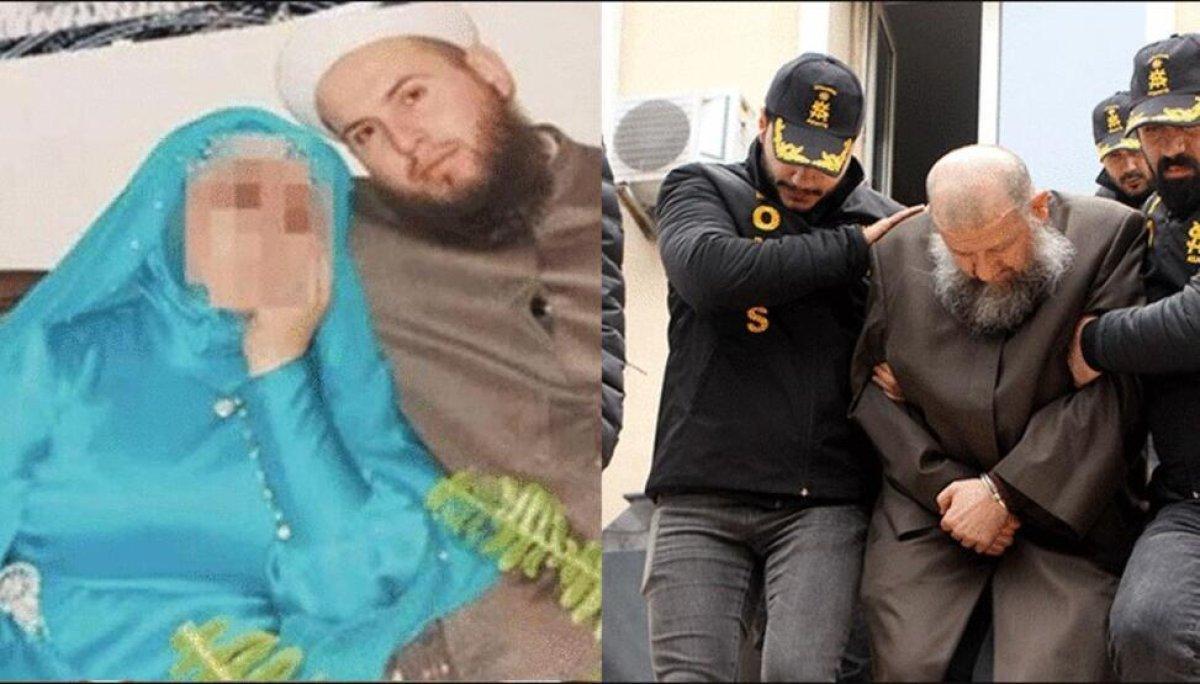 6 yaşındaki çocuk gelin olayında, 2012 yılında verilen yaş tespit raporu ortaya çıktı 