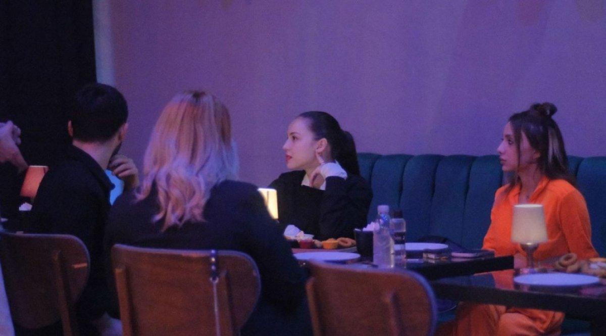 Sosyal medya fenomenleri bir araya geldi