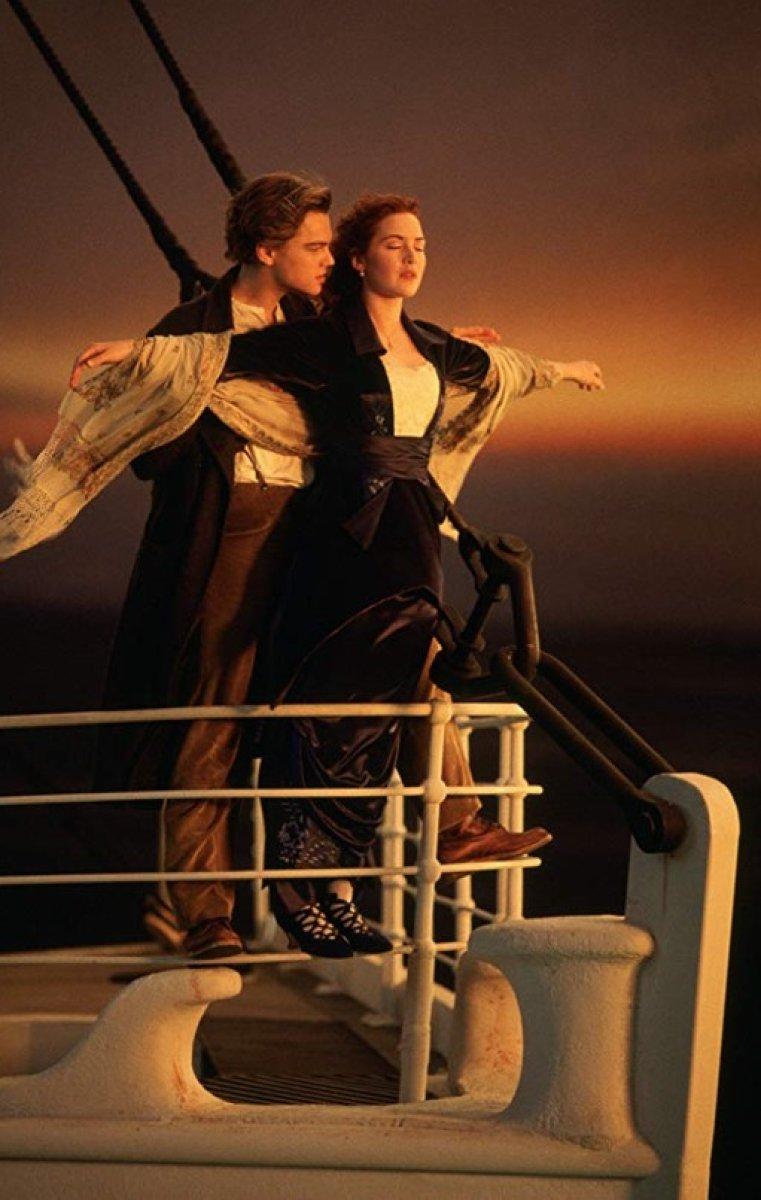 Titanik’in yönetmeni yıllar sonra açıkladı: Ölmesi gerekiyordu