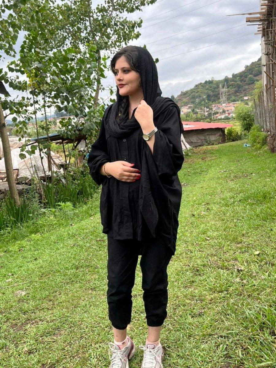 İranlı ünlü oyuncu Taraneh Alidoosti, gözaltına alındı