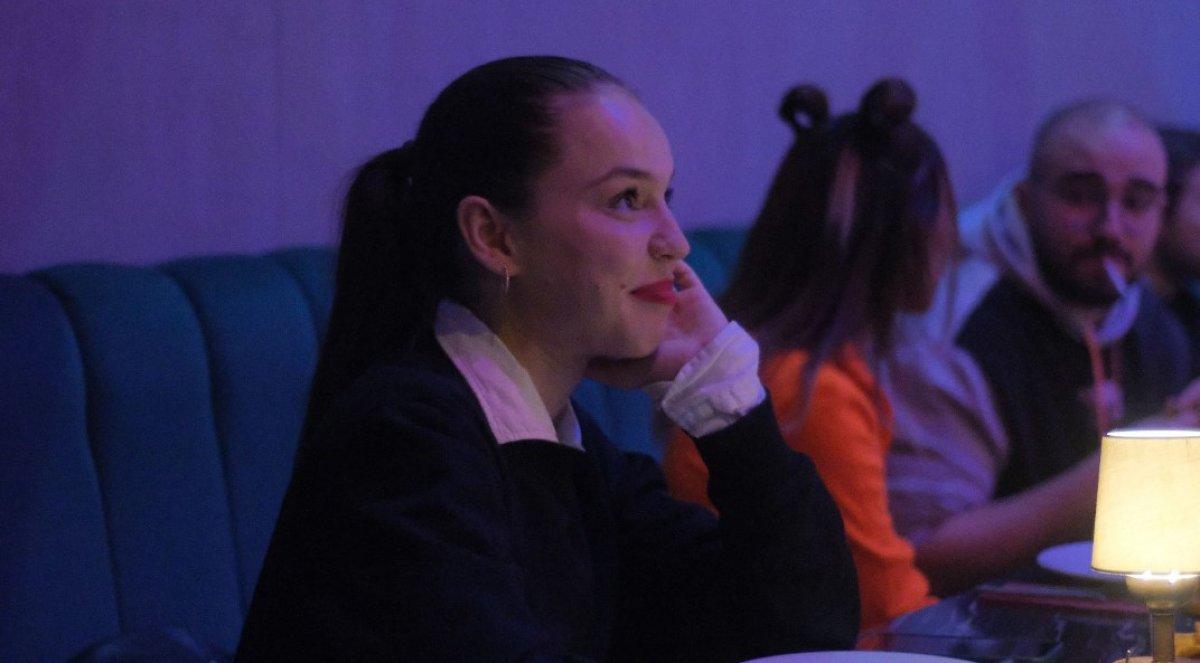 Sosyal medya fenomenleri bir araya geldi