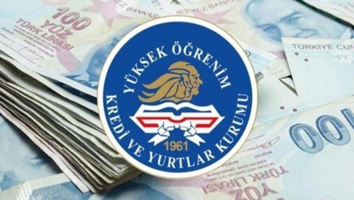 İlk KYK ödemeleri ne zaman, kaç TL yatacak? 3 aylık KYK ne zaman ödenecek?