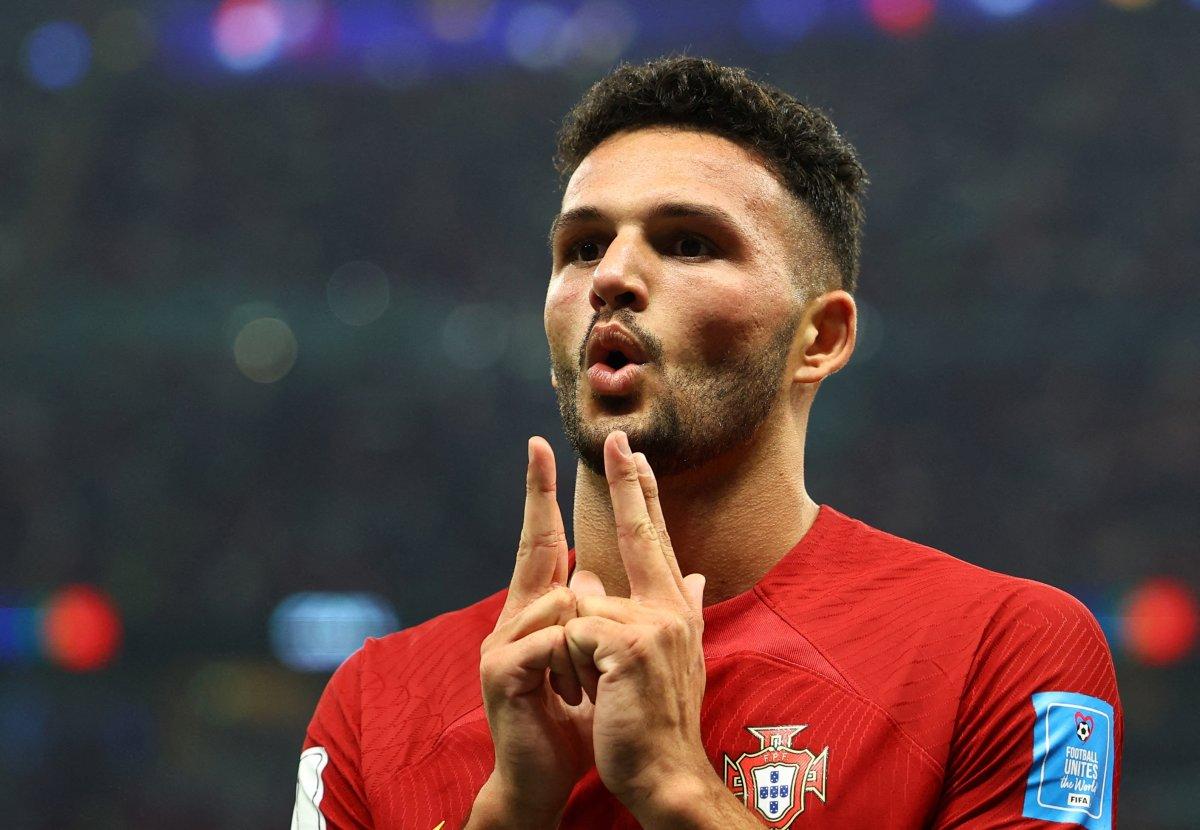 Gonçalo Ramos'un bonservisi belirlendi