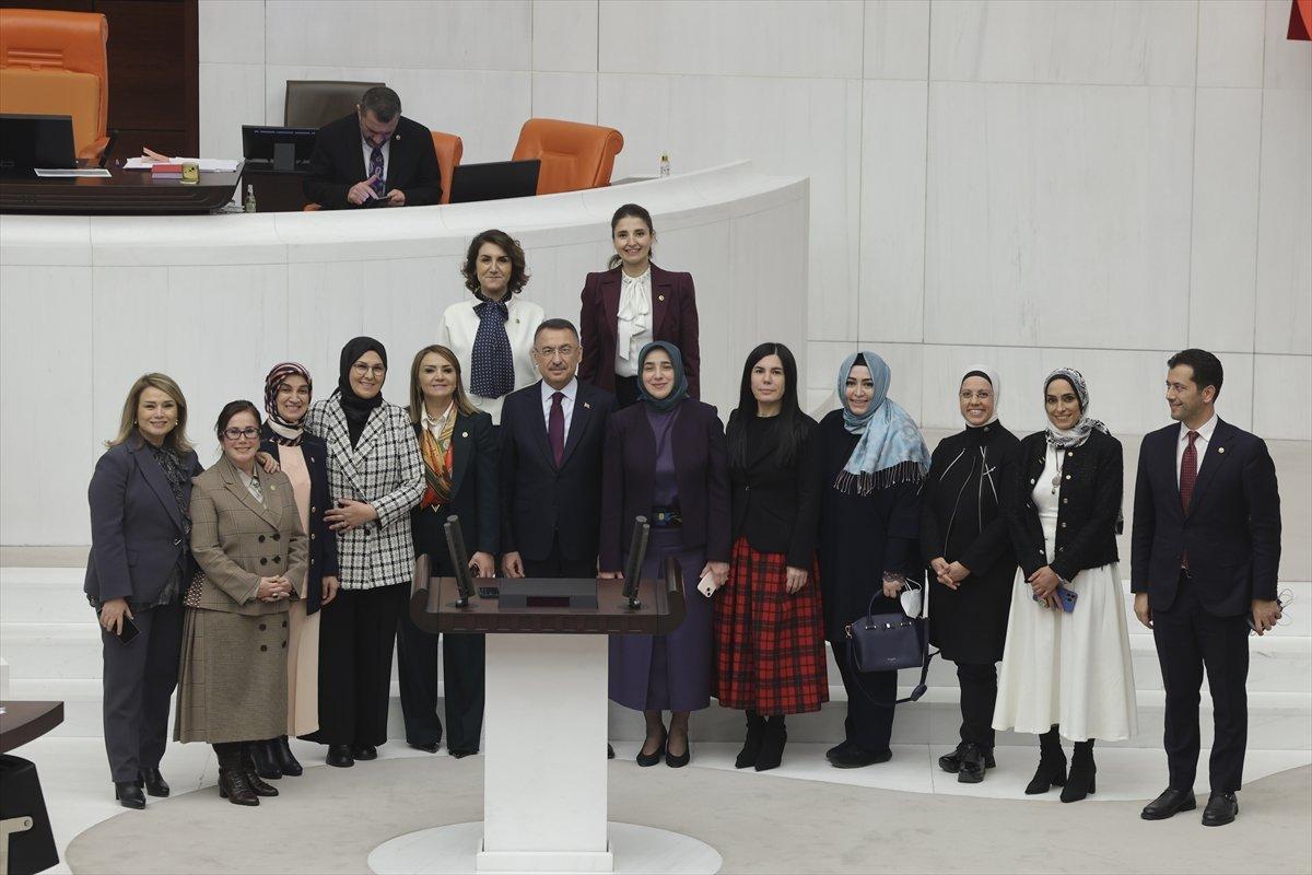 TBMM bir bütçe maratonunu daha geride bıraktı