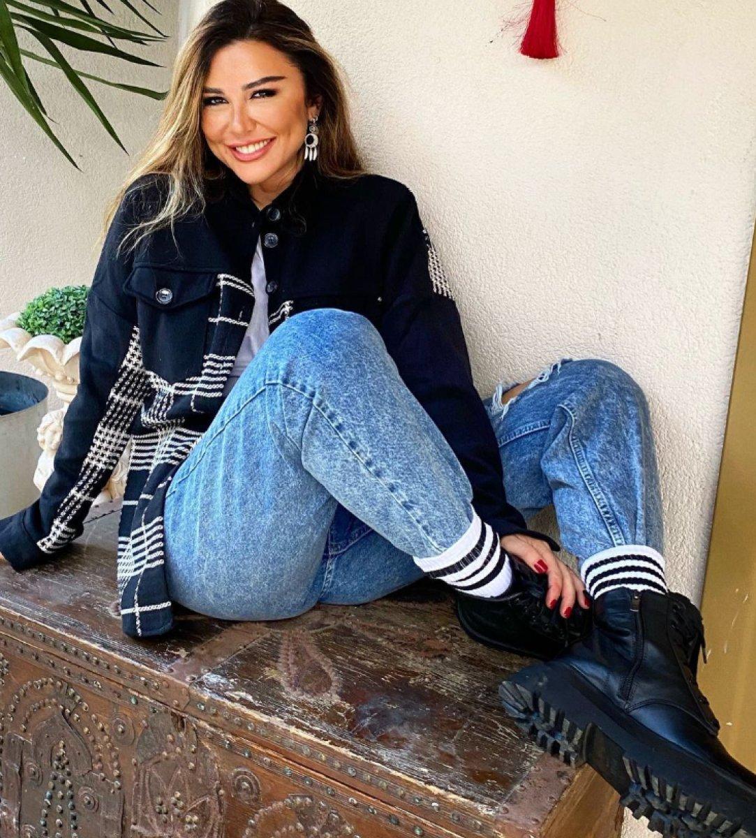 Selen Görgüzel: Hesabı tabii ki erkek ödeyecek