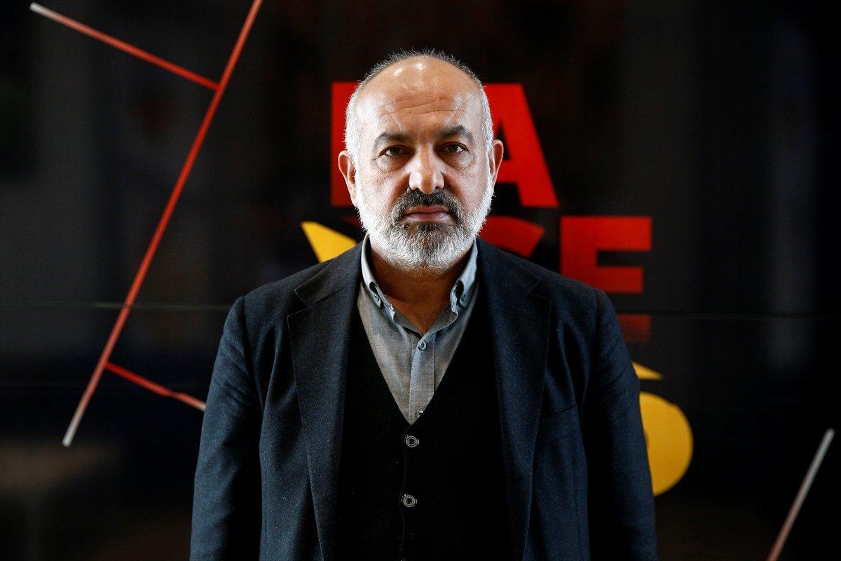 Kayserispor'un yeni başkanı belli oldu