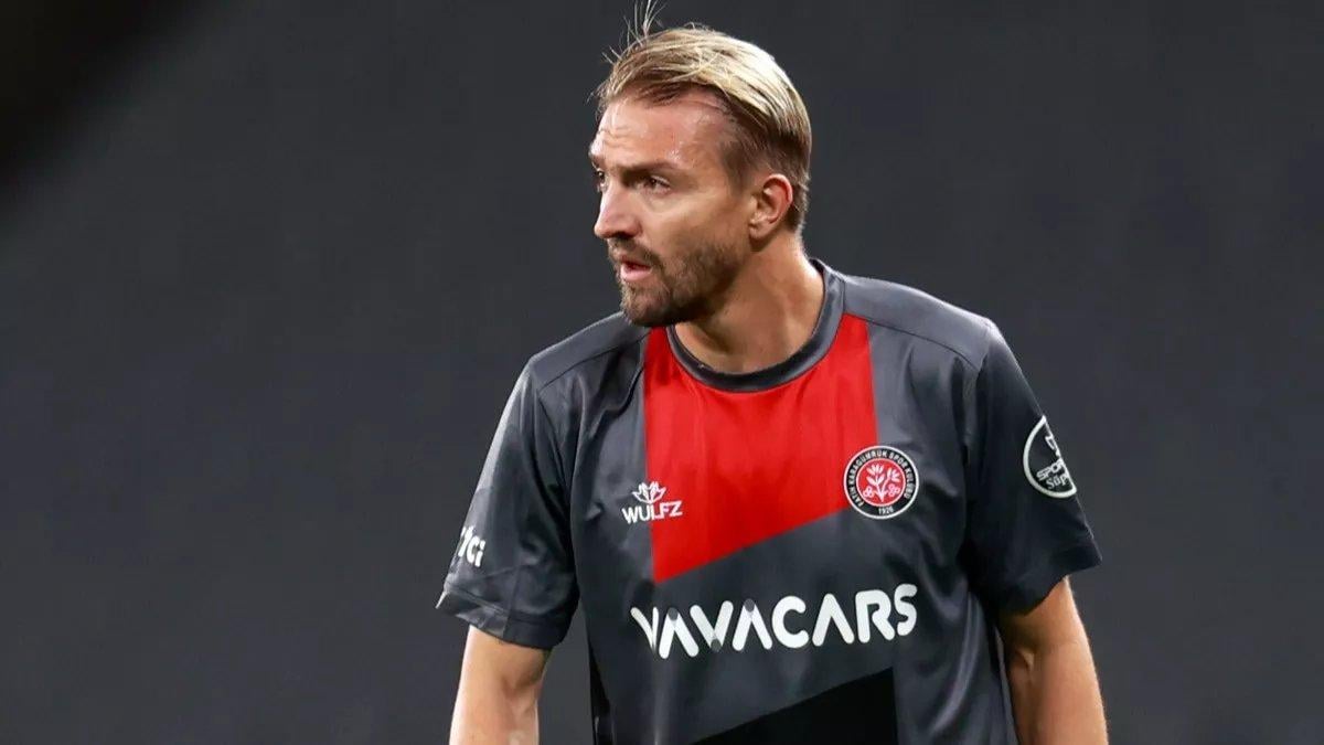 Başakşehir'de Hasan Ali Kaldırım'ın yerine Caner Erkin geliyor 