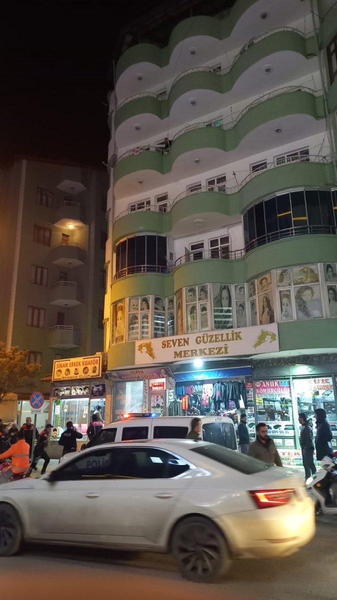 Iğdır'da Azerbaycanlı genç kadının şüpheli ölümü