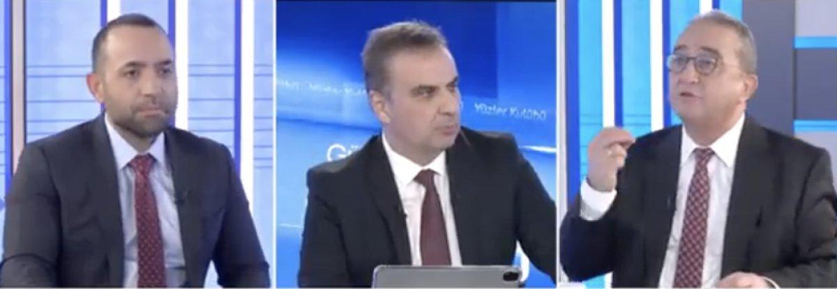 Bülent Tezcan: 6'lı masa adayını ocak başında açıklayacak