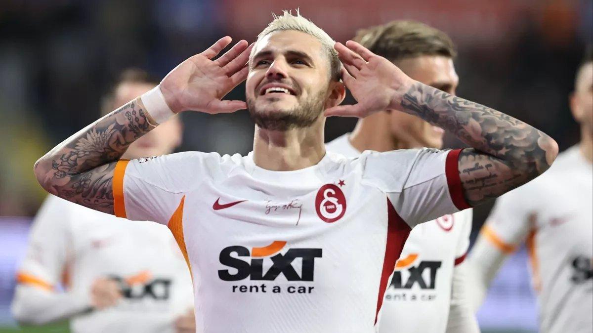 Okan Buruk, Icardi'yle ilgili konuştu 