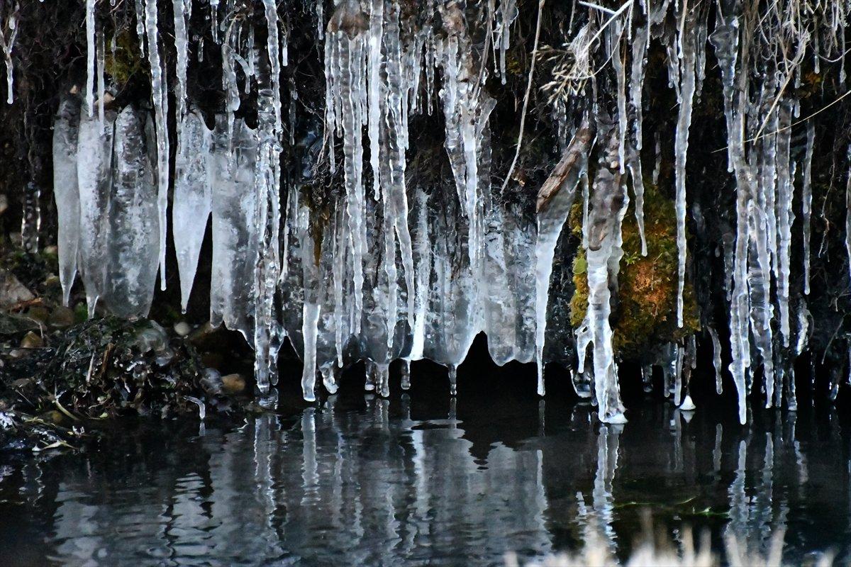 Doğu Anadolu'da soğuk hava