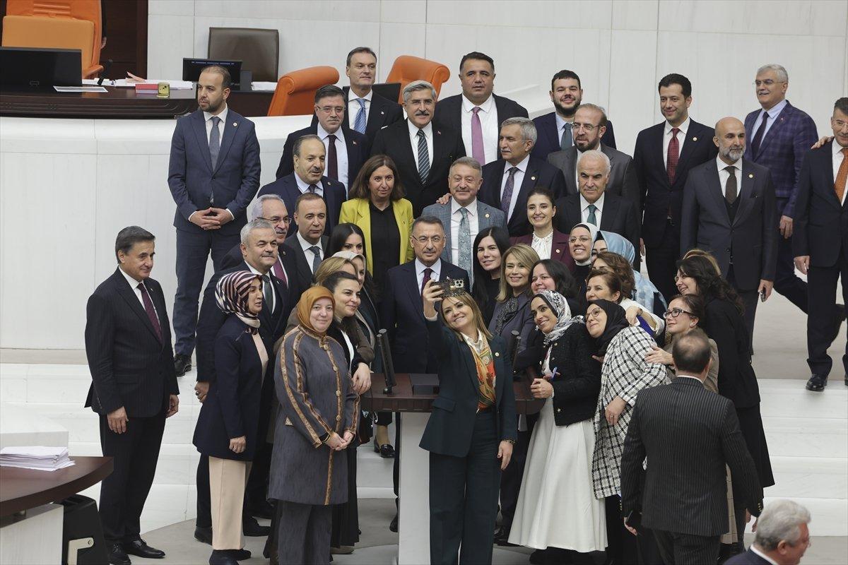 TBMM bir bütçe maratonunu daha geride bıraktı