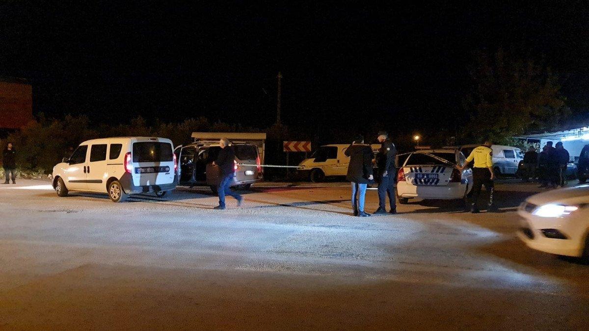 Osmaniye'de polisin ‘dur’ ihtarına uymayıp çatıştılar: 1 ölü