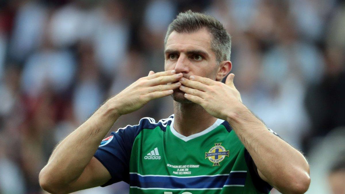 Kariyeri boyunca kırmızı kart görmeyen futbolcular 