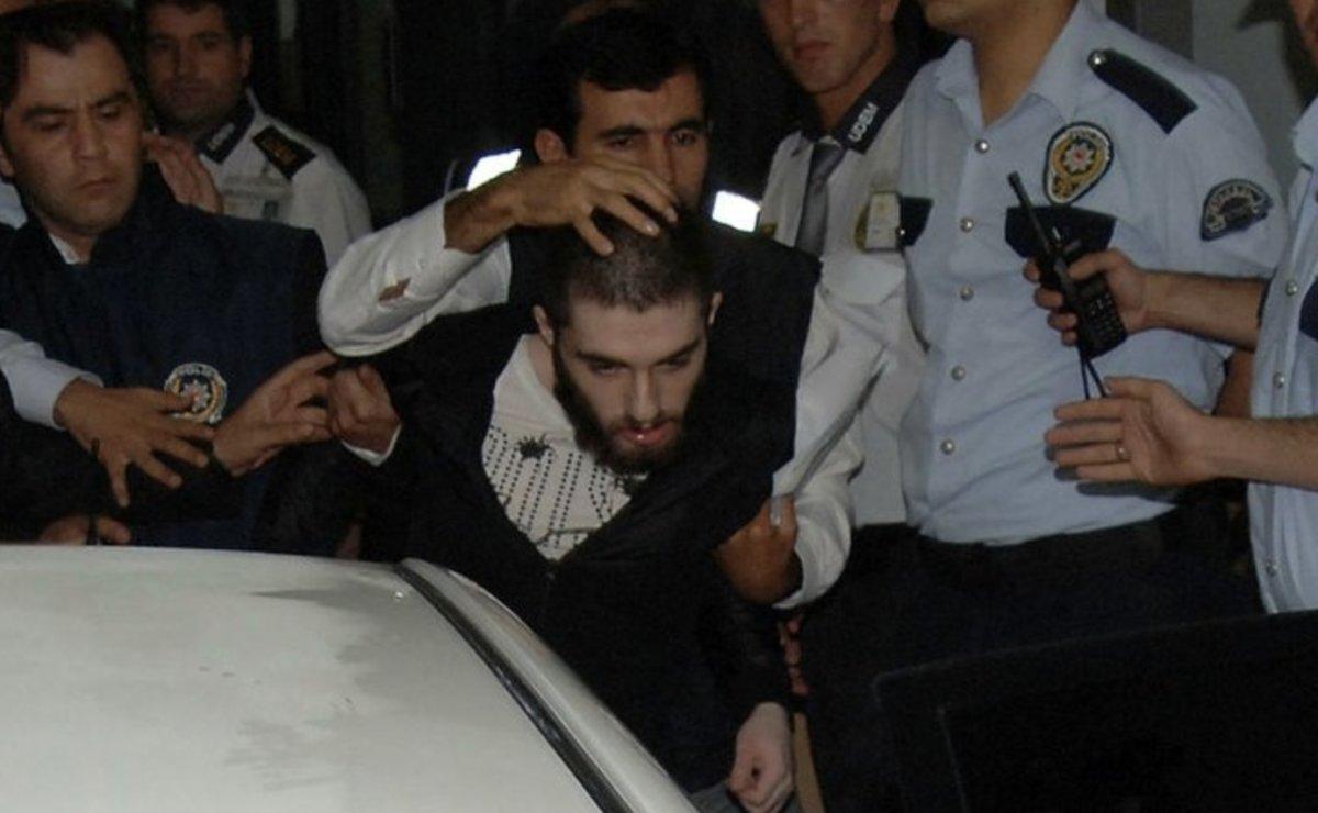 Cem Garipoğlu'nun mezarı açılsın talebi reddedildi