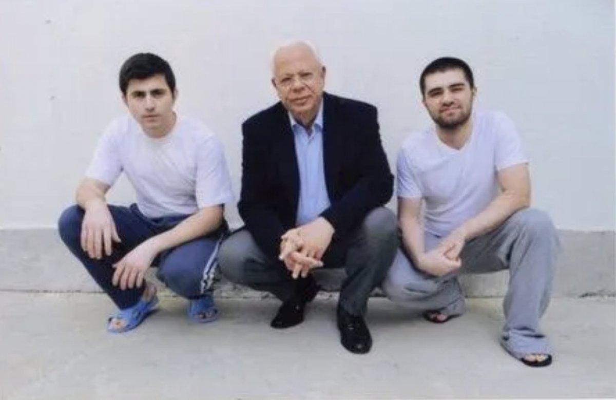 Cem Garipoğlu'nun mezarı açılsın talebi reddedildi