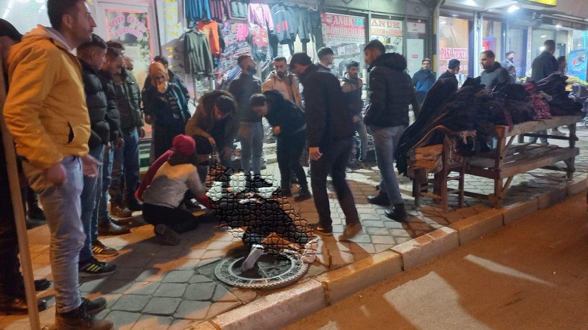 Iğdır'da Azerbaycanlı genç kadının şüpheli ölümü