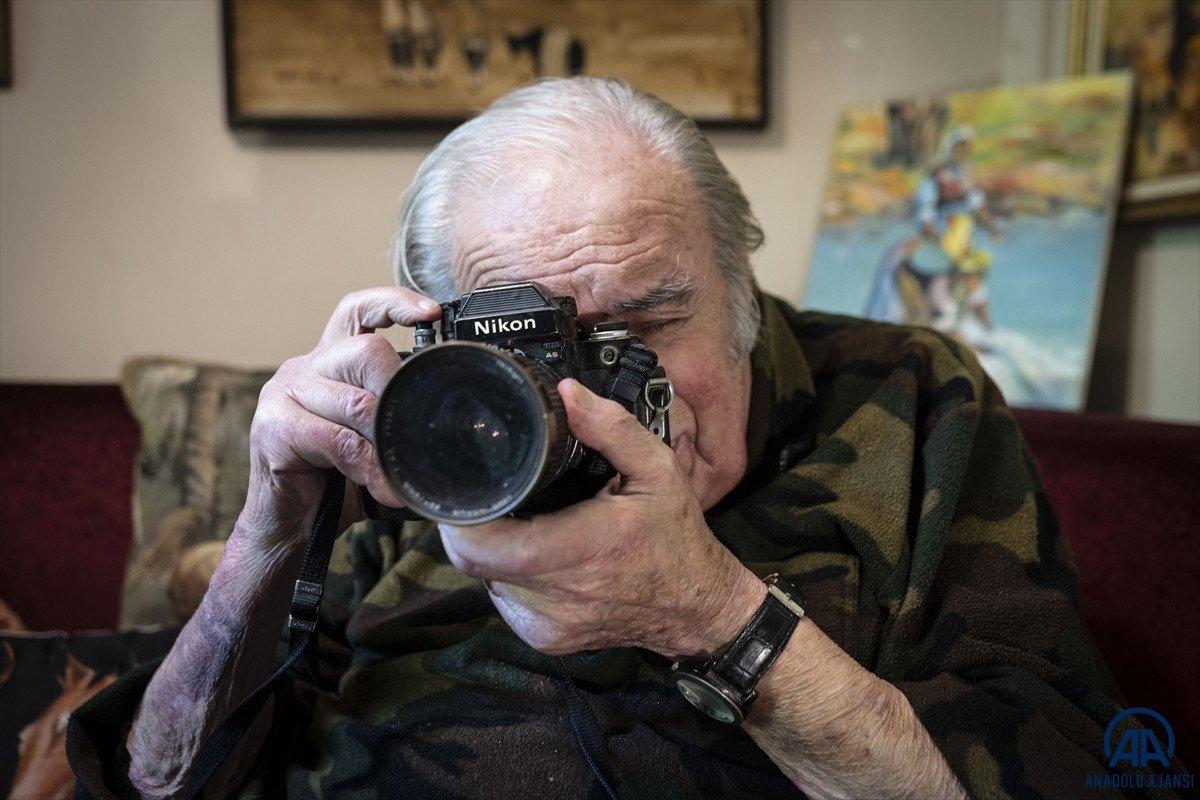 Gazeteci Ergin Konuksever yaşamını yitirdi