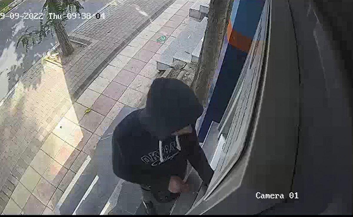 İstanbul’da, 138 ATM’yi soyan çete yakalandı