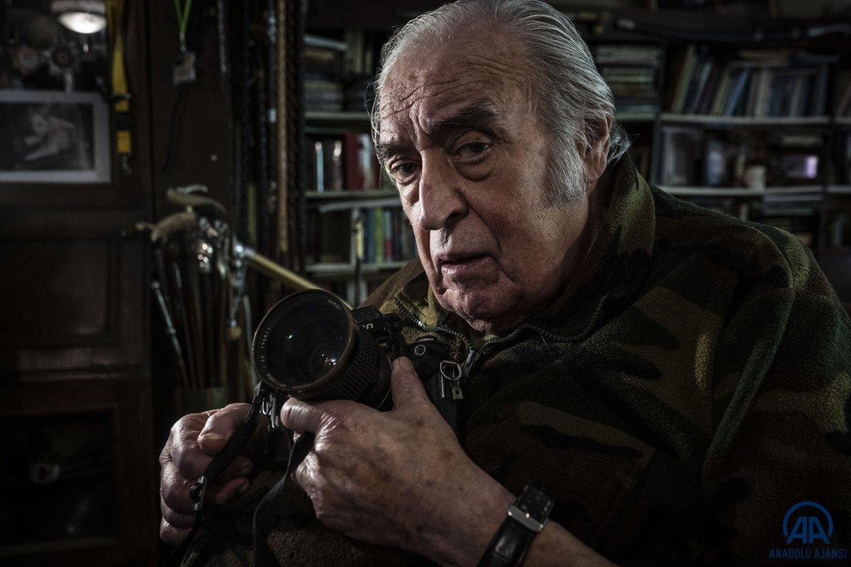 Gazeteci Ergin Konuksever yaşamını yitirdi