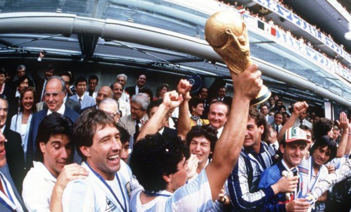 Katar 2022 Dünya Kupası'nda final zamanı