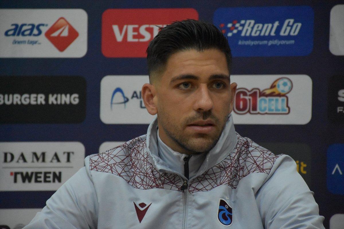 Anastasios Bakasetas, Fenerbahçe maçı öncesi konuştu