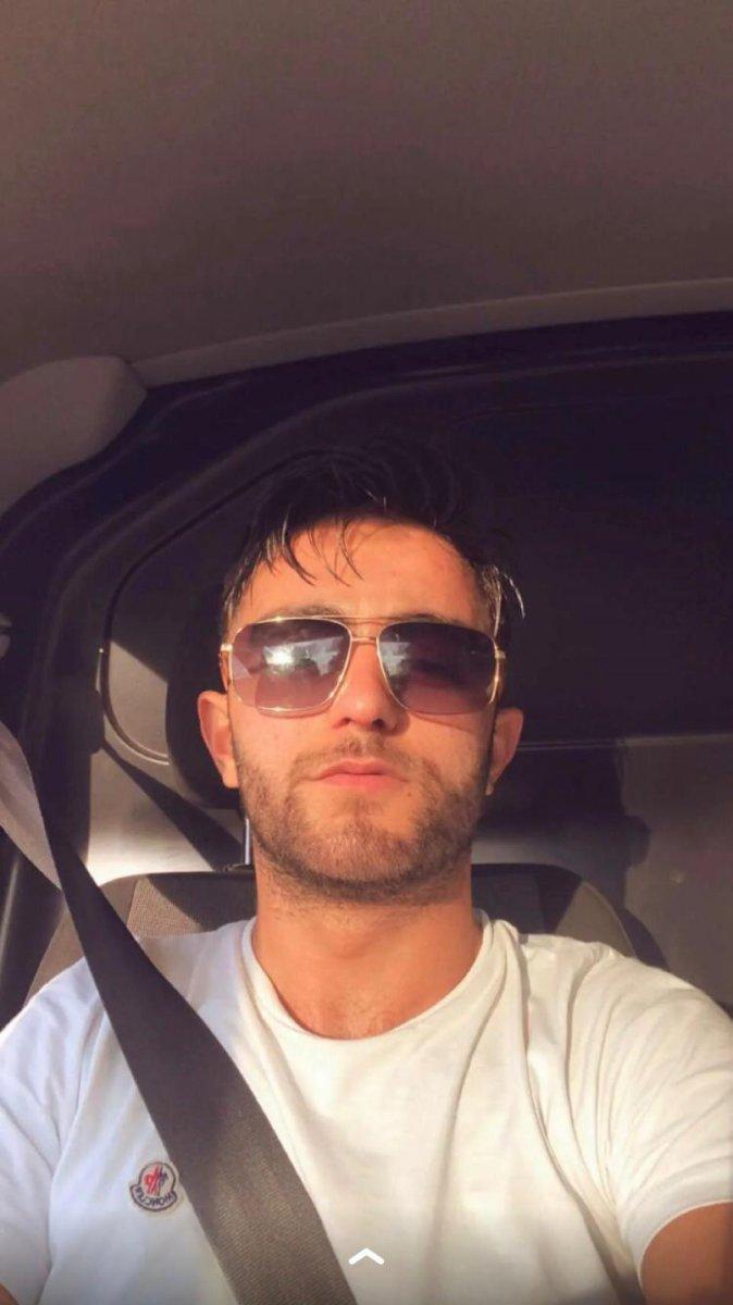 Hollanda'da ötanazi teklifinde bulunulan Hüseyin, Türkiye’de taburcu oldu