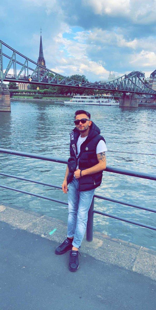 Hollanda'da ötanazi teklifinde bulunulan Hüseyin, Türkiye’de taburcu oldu