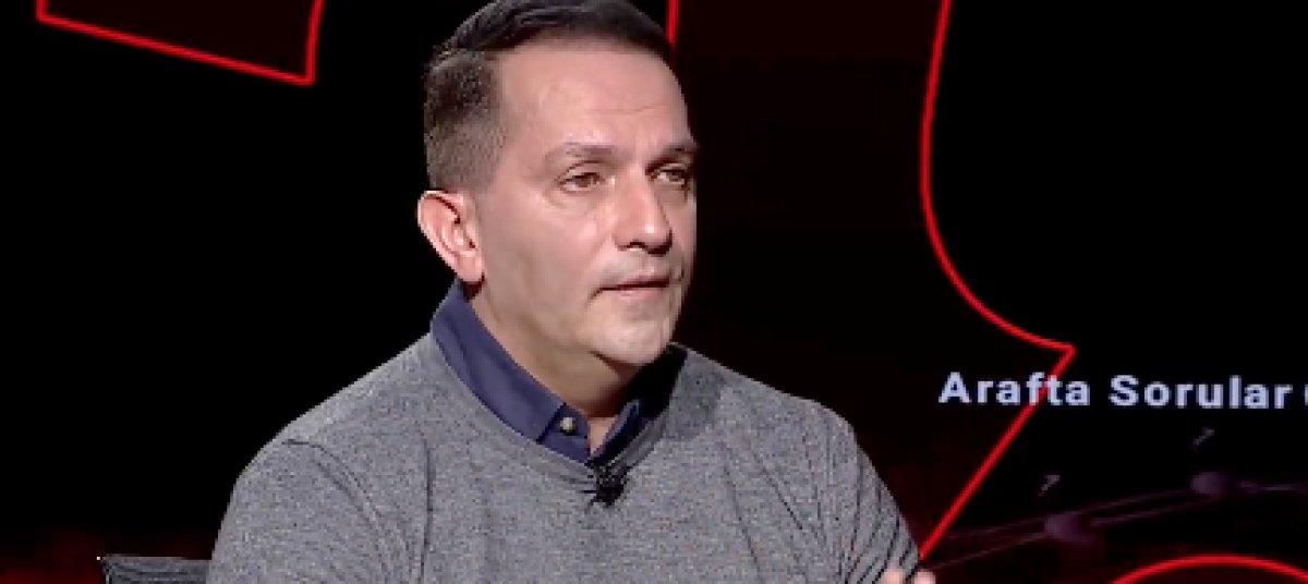 Mücahit Birinci: İmamoğlu'nun cezası yanlış hesaplandı
