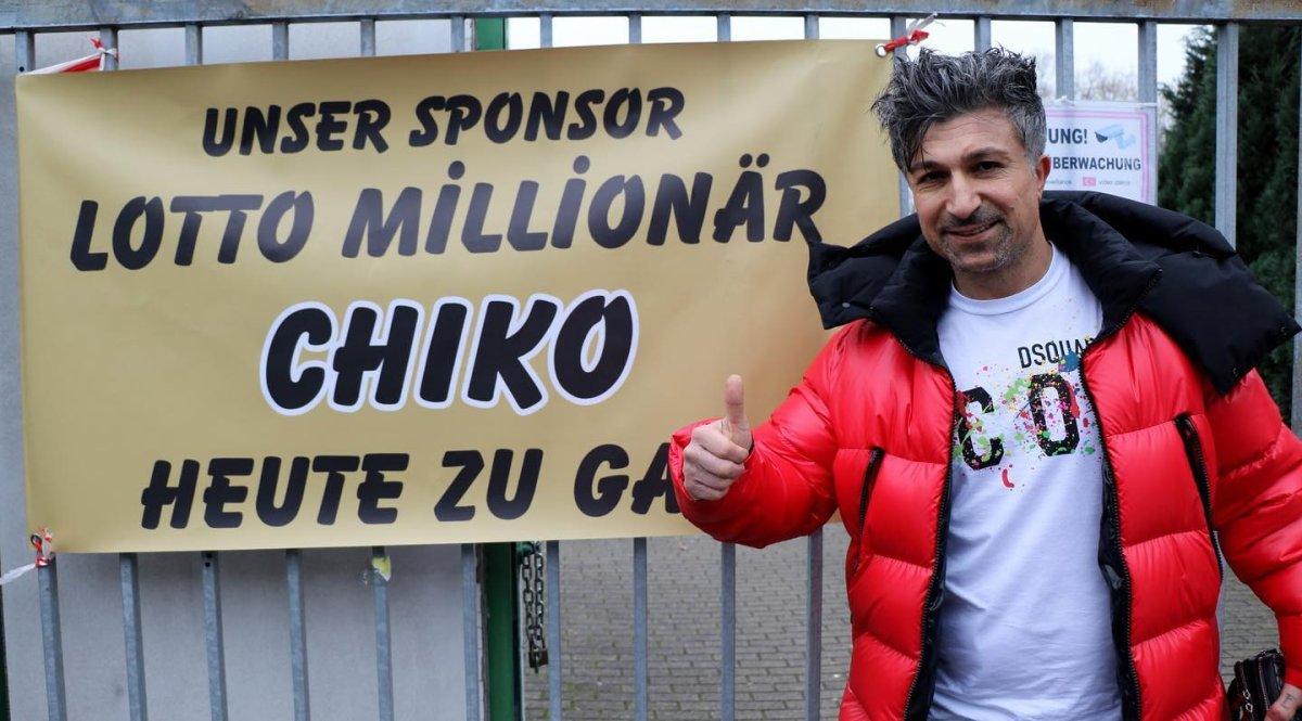 Almanya’nın loto milyoneri Kürşat, Malatya’da arsa satın aldı