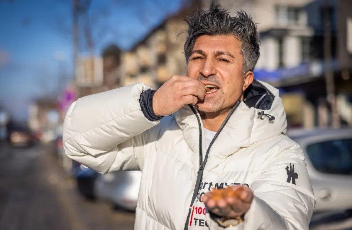 Almanya’nın loto milyoneri Kürşat, Malatya’da arsa satın aldı