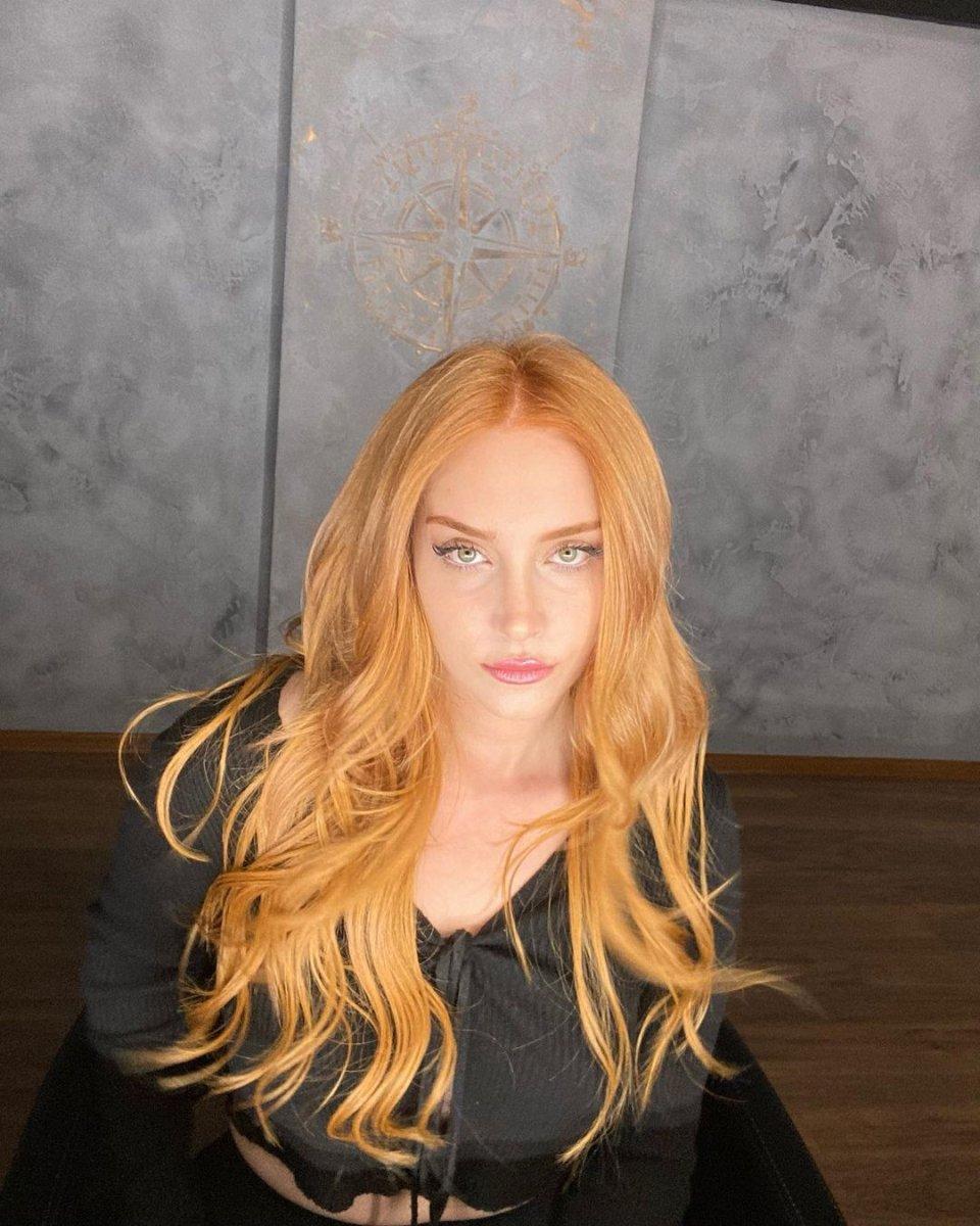 Hayal Köseoğlu, imaj yeniledi