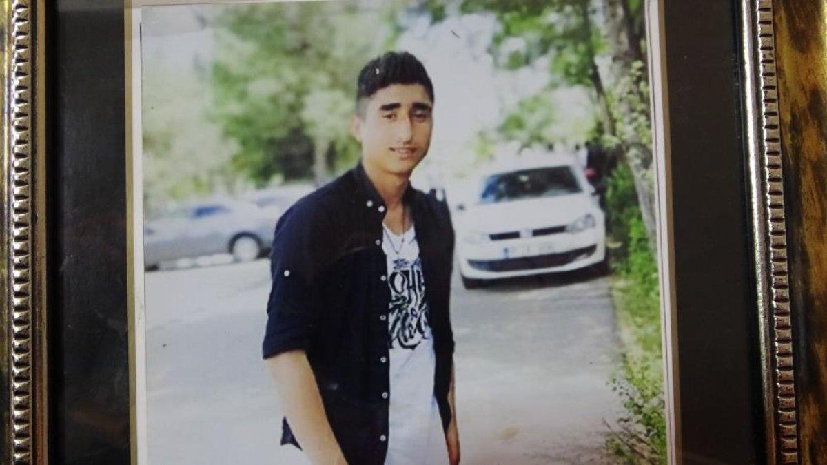 Evlat nöbeti bin 204'üncü gününde