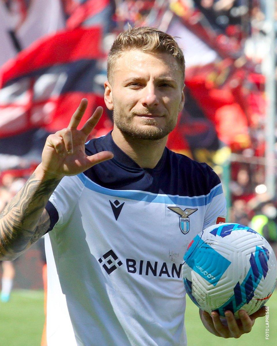 Ciro Immobile'den Galatasaray maçı değerlendirmesi