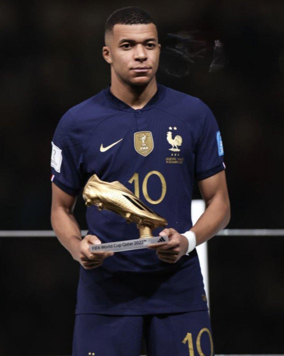 Kylian Mbappe'nin performansı Fransa'ya yetmedi