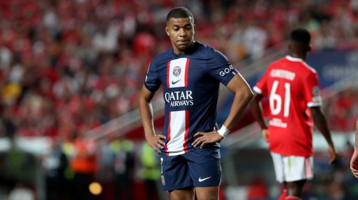 2022 Dünya Kupası gol kralı Kylian Mbappe hangi kupaları kazandı? İşte kırdığı rekorlar ve kupaları!