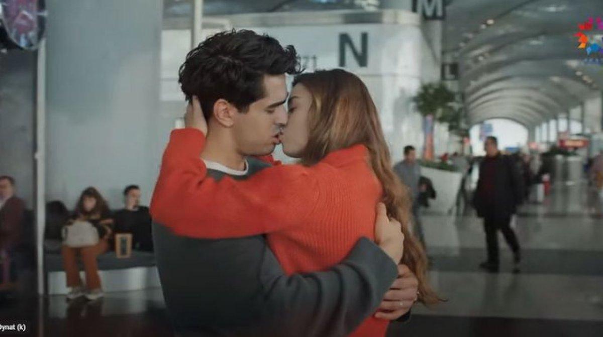 Yalı Çapkını’nın Ferit’i Mert Ramazan Demir'den kavga açıklaması