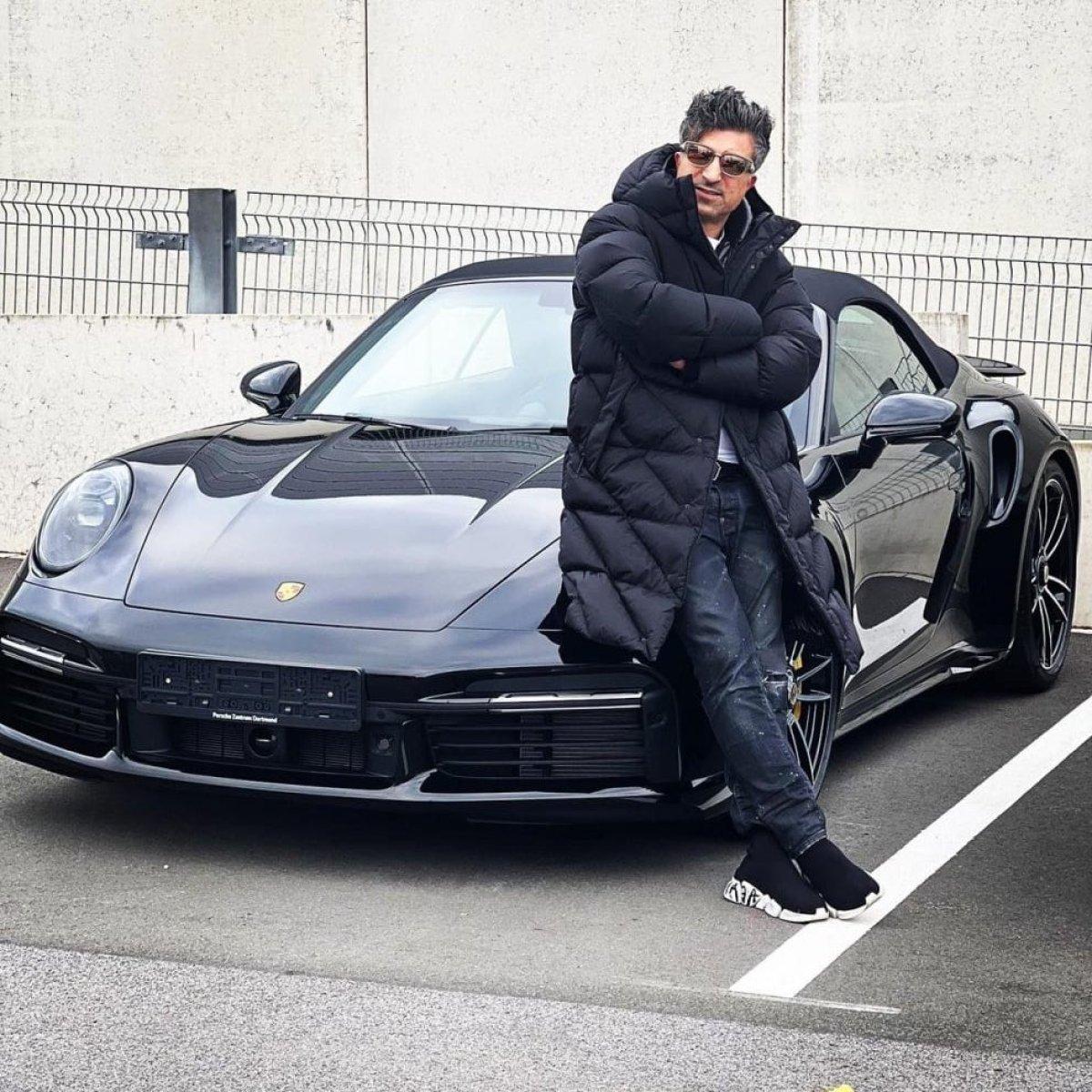 Almanya’nın loto milyoneri Kürşat, Malatya’da arsa satın aldı