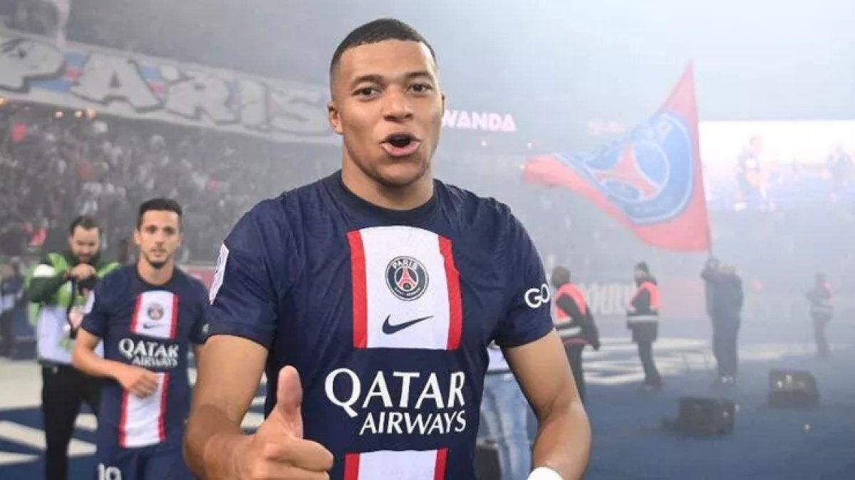 2022 Dünya Kupası gol kralı Kylian Mbappe hangi kupaları kazandı? İşte kırdığı rekorlar ve kupaları!