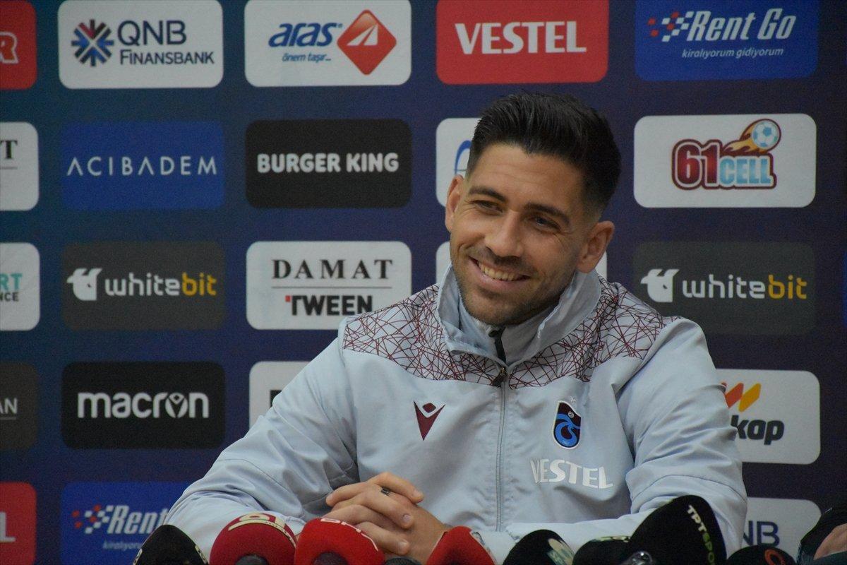 Anastasios Bakasetas, Fenerbahçe maçı öncesi konuştu