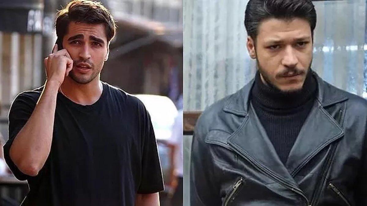 Yalı Çapkını’nın Ferit’i Mert Ramazan Demir'den kavga açıklaması