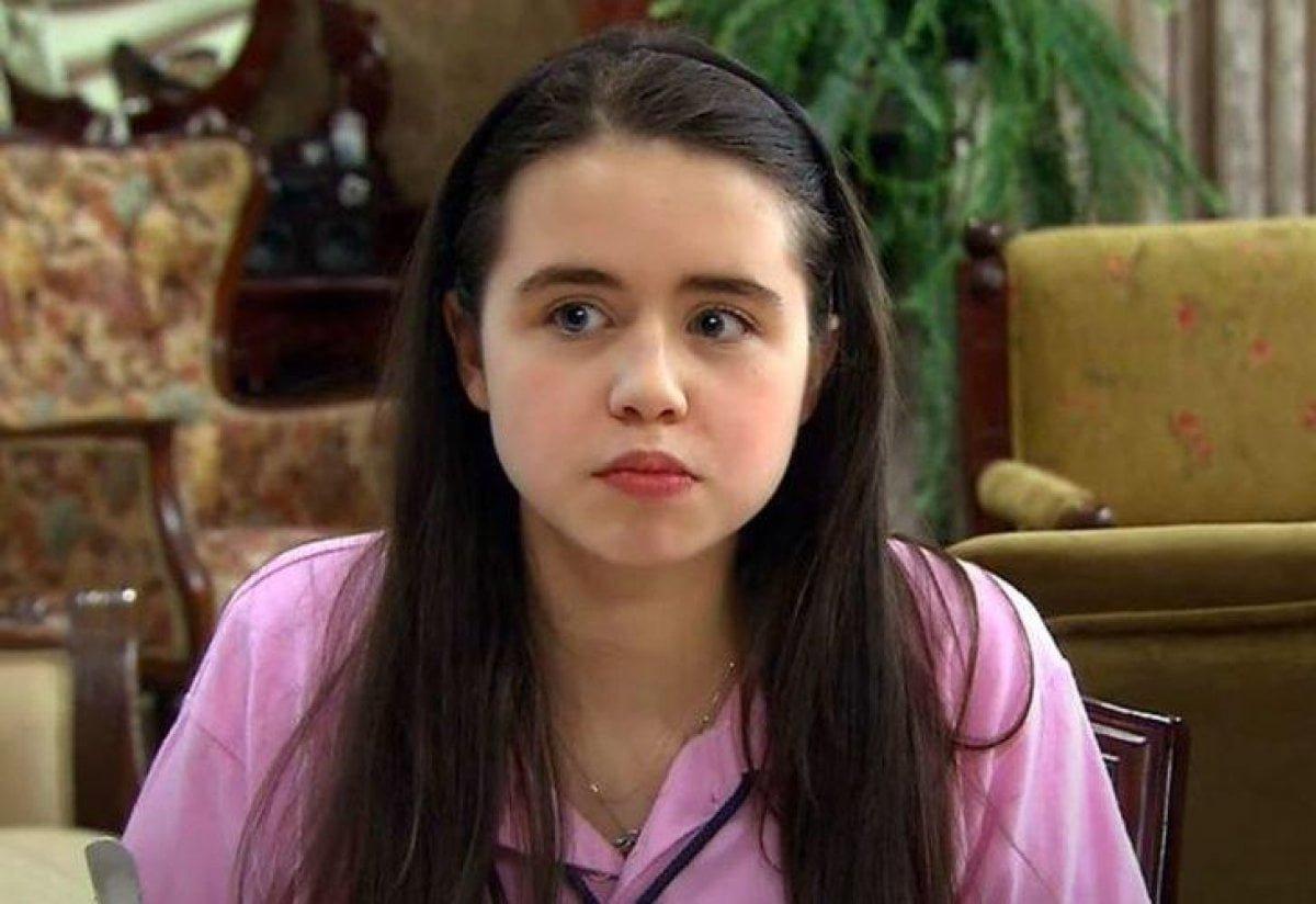 Yağmur Ün anne oldu