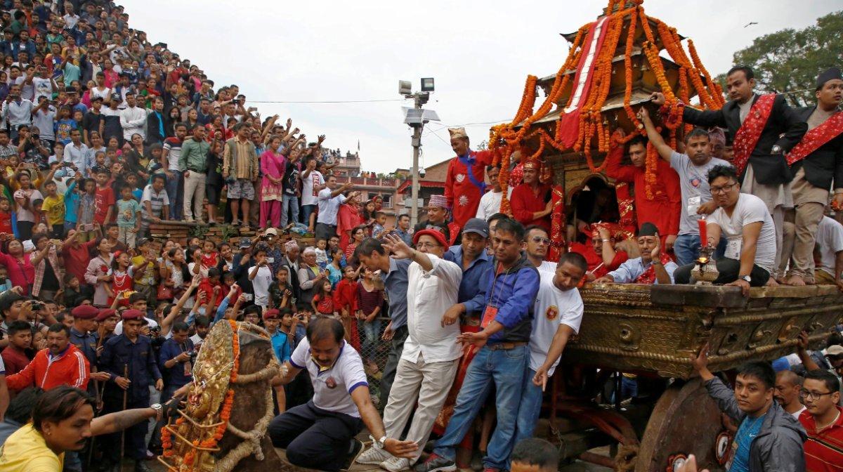Vakanüvis yazdı: Çocuk tanrıçalar ya da tanrıça çocuklar