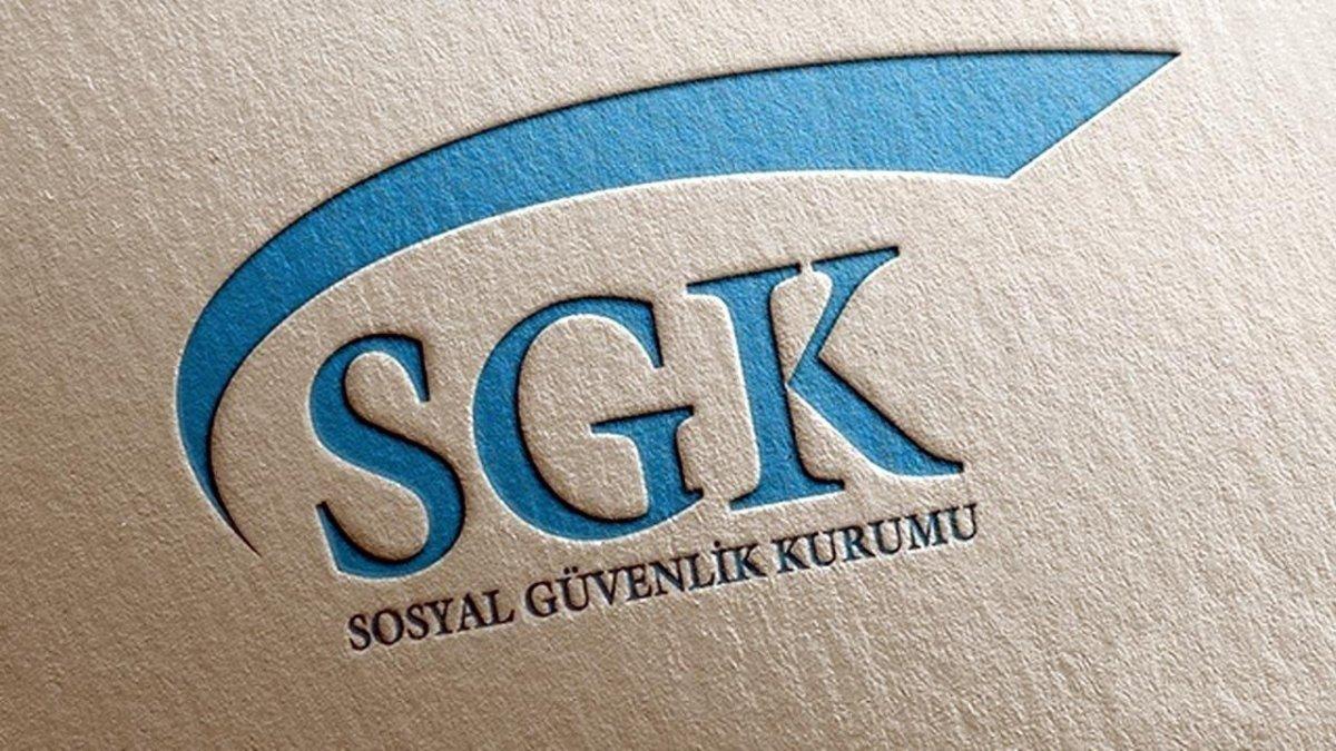 SGK kadrolu personel alımı yapıyor! Sosyal Güvenlik Kurumu personel alımı şartları ve başvuru ekranı