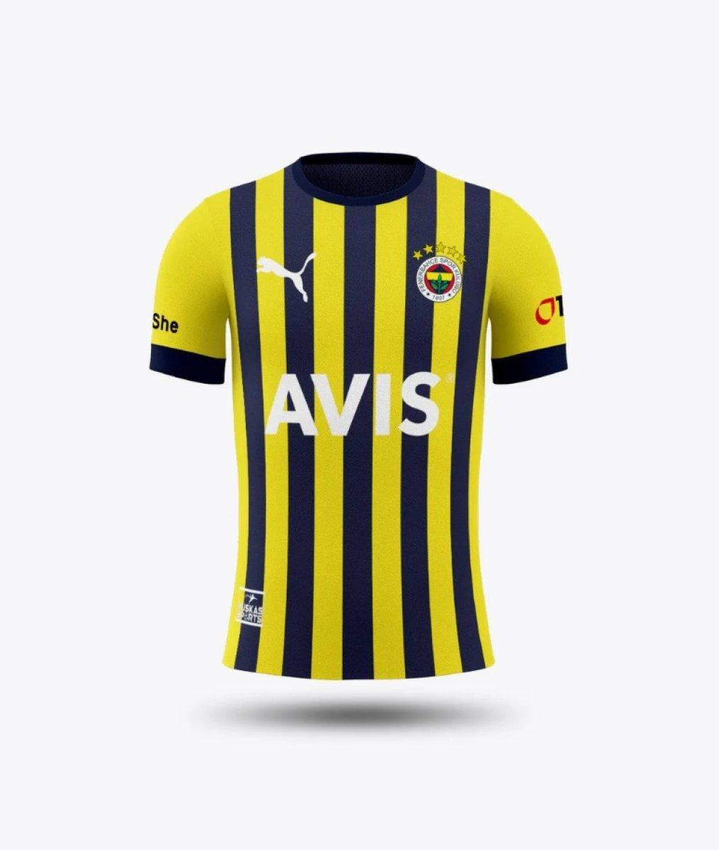 Fenerbahçe