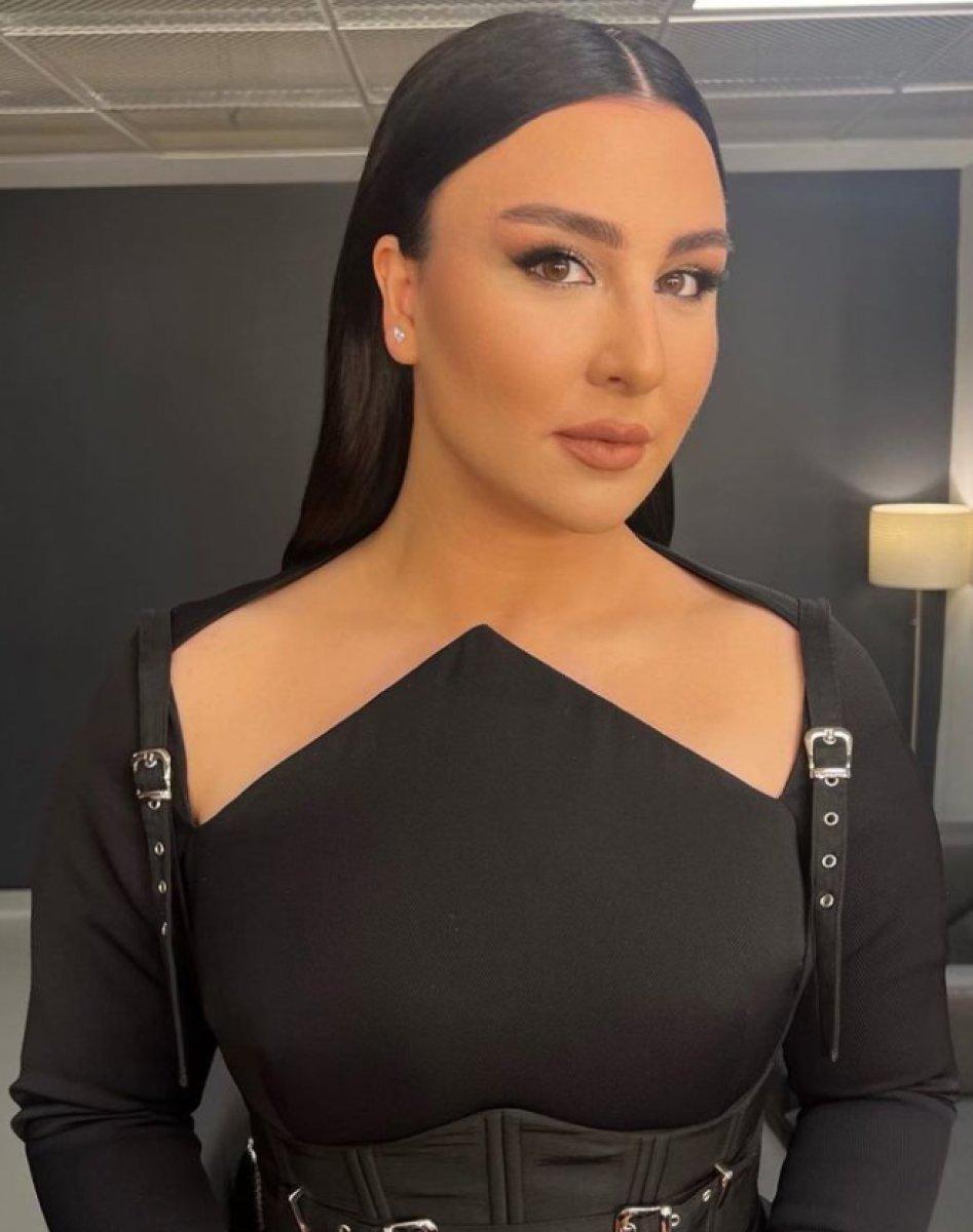 Burak Özçivit Yasemin Sakallıoğlu’nun diline düştü