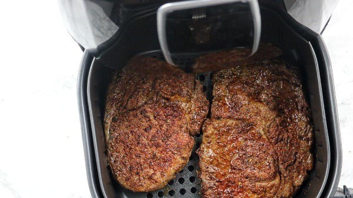 Yok diye üzülmeyin: Airfryer'ların bilinmeyen zararları