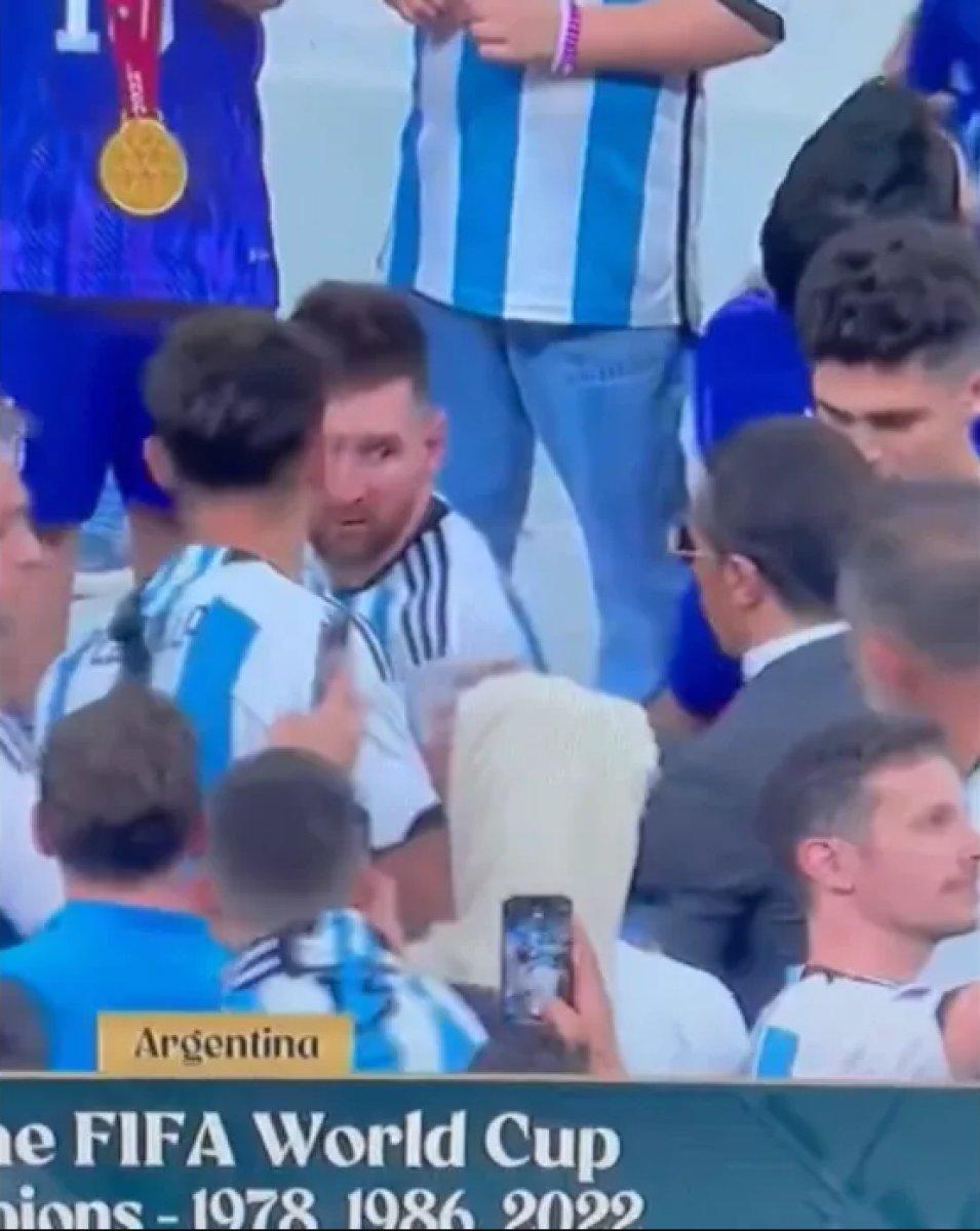 Dan Bilzerian, Nusret'i ifşaladı